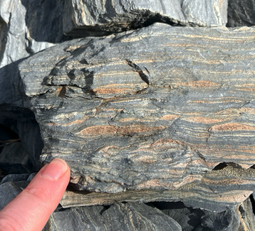 deep minerals