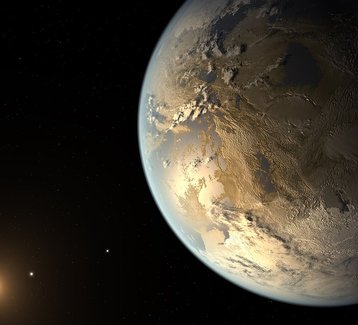 Alien Life