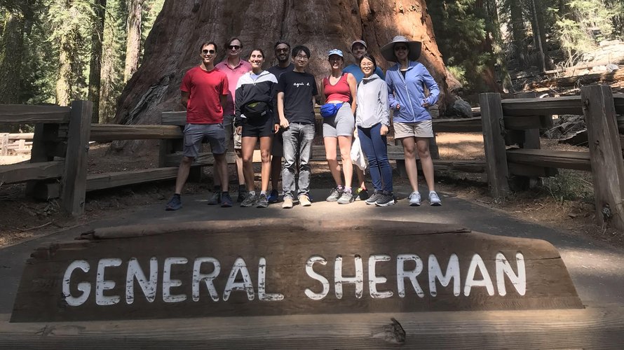 Postdoc retreat 22