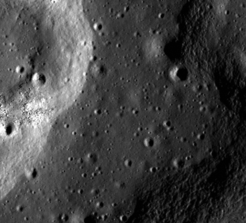 moon quake