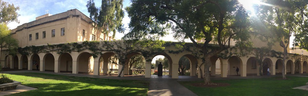 Bridge-Linde Arcade