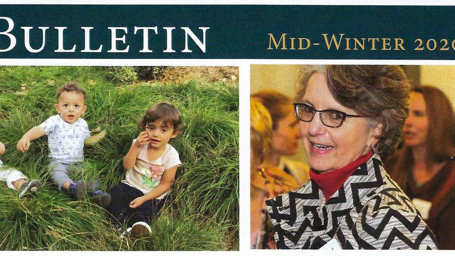 Bulletin Mid-Winter 2020 cropped