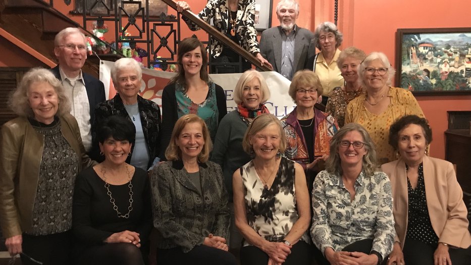CWC June 2023 Board
