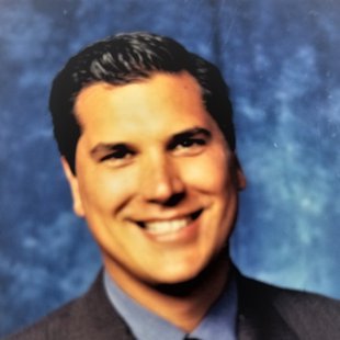Alex Rosas