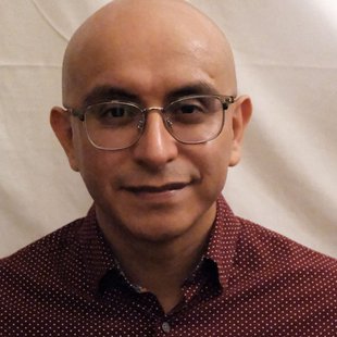 Armando Ramirez