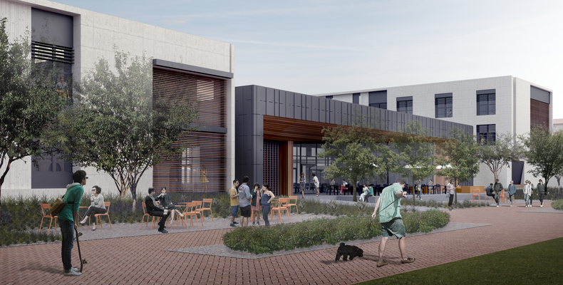 design rendering