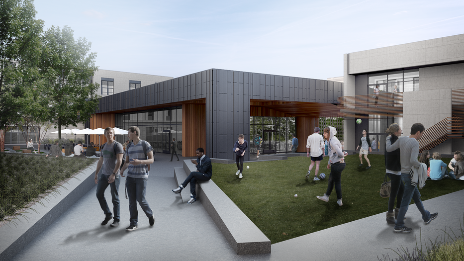 design rendering