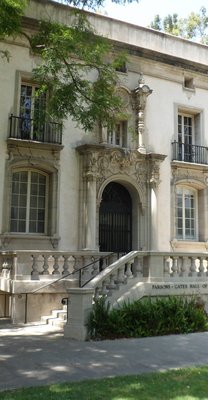Parsons-Gates