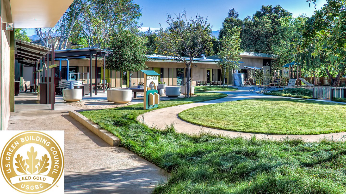 Caltech Childcare Center
