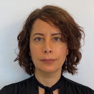Esperanza Madrigal