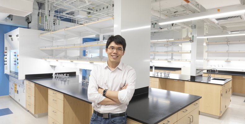 Gao Lab IMG0271