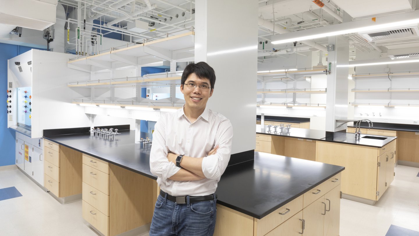 Gao Lab