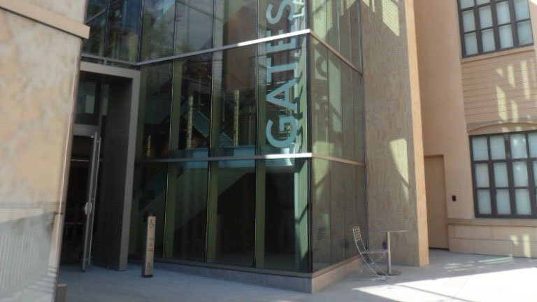 Gates-Thomas Lab