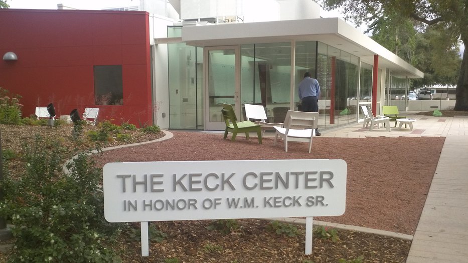 building sign