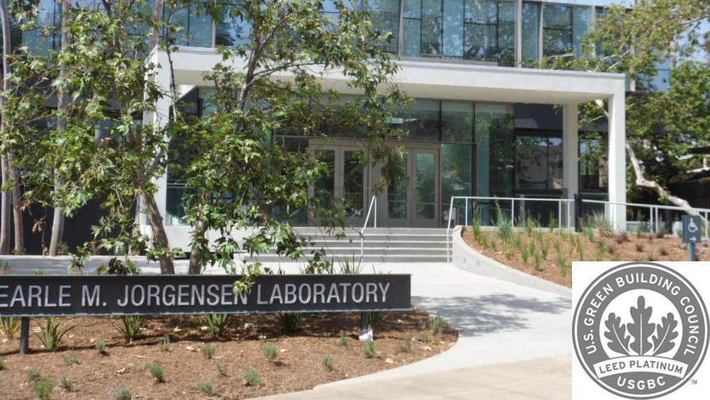 Jorgensen Lab