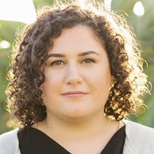 Leyla Naimi