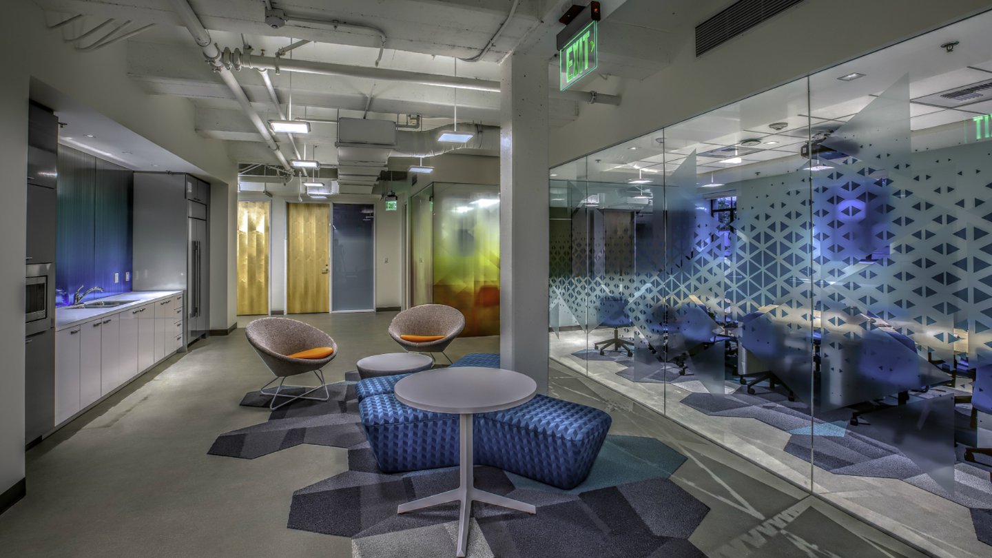 *Collaboration Area
