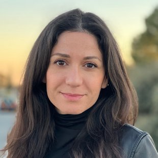 Marie-Claude Fares