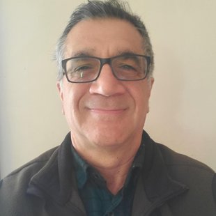 Phil Vaziri