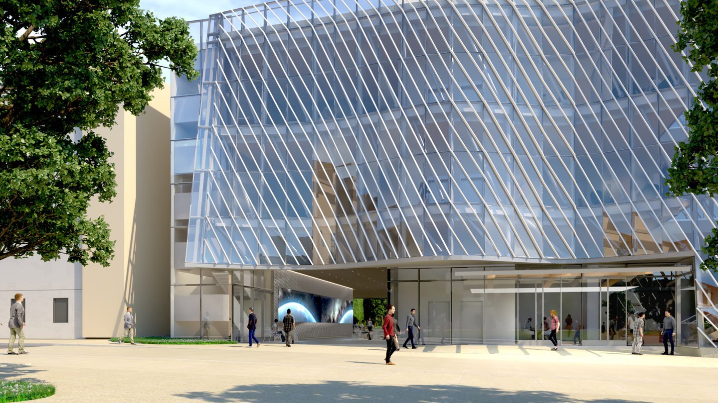Resnick Center