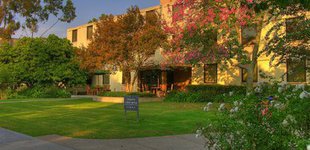 Center for Student Services building