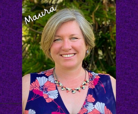 Photo of Maura McDinger, Director of Conduct and Community Standards