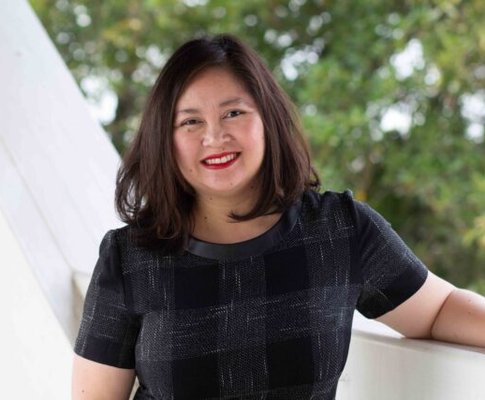 Photo of Therese Bagsit, Operations Lead, Undergraduate Deans' Office