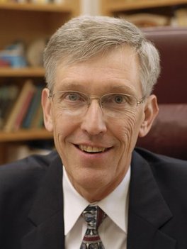Headshot Jeff Kimble