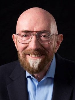 Headshot Kip Thorne
