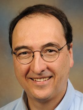 Headshot Richard Murray