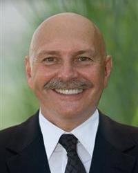 Headshot Walter De Logi