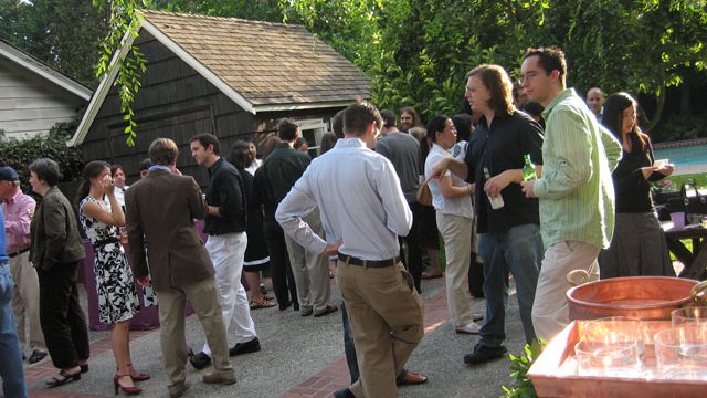 Dervan Group Photo