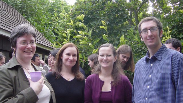 Dervan Group Photo