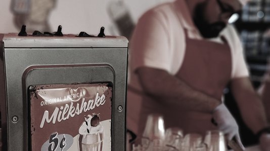 Pie Milk Shakes Midnight Madness