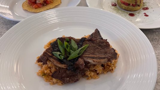 PopUp Bistro