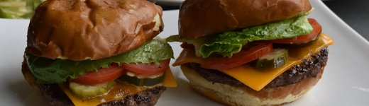 burgers