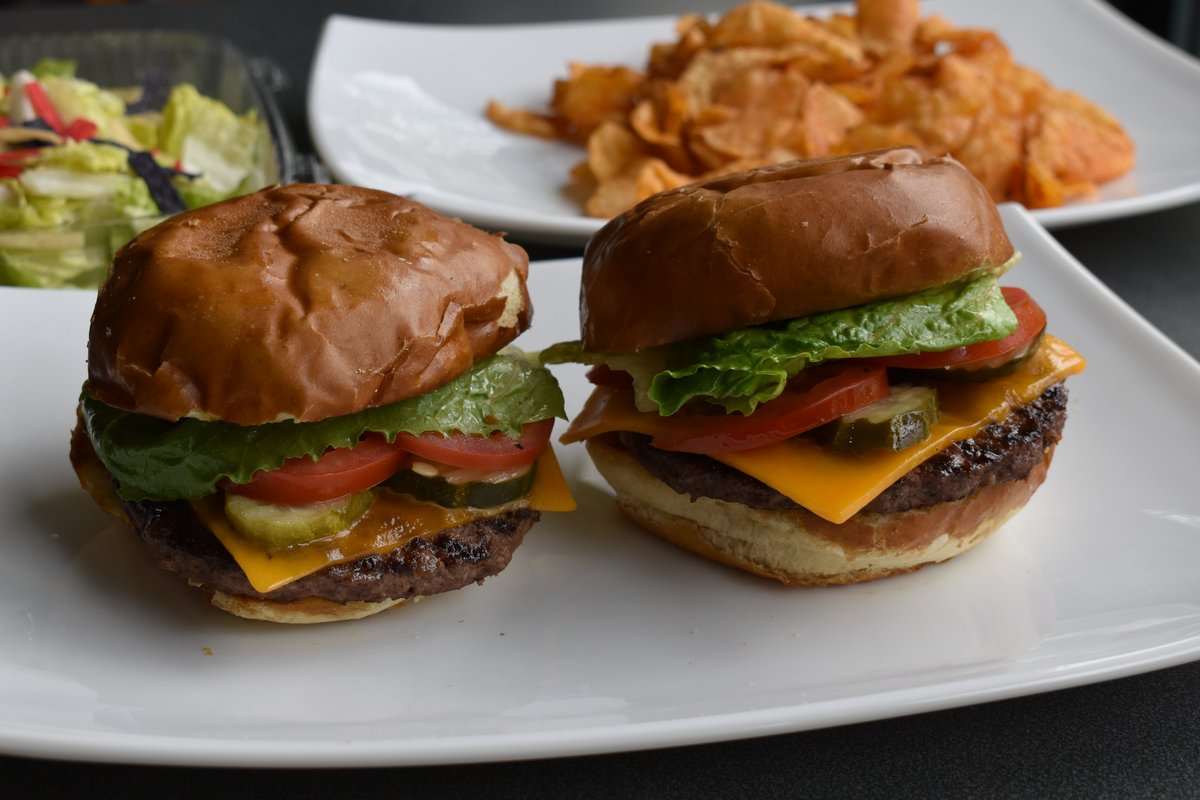 burgers