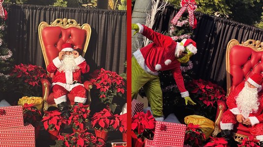Santameetandgreet