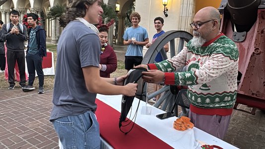 Santameetandgreet
