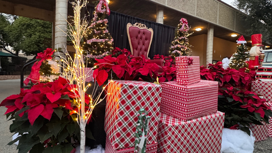 Santameetandgreet