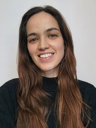 Inês B. Trindade