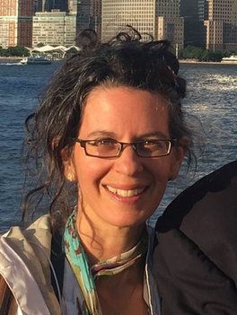 Dianne K Newman