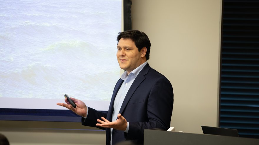 Manuel Ayala