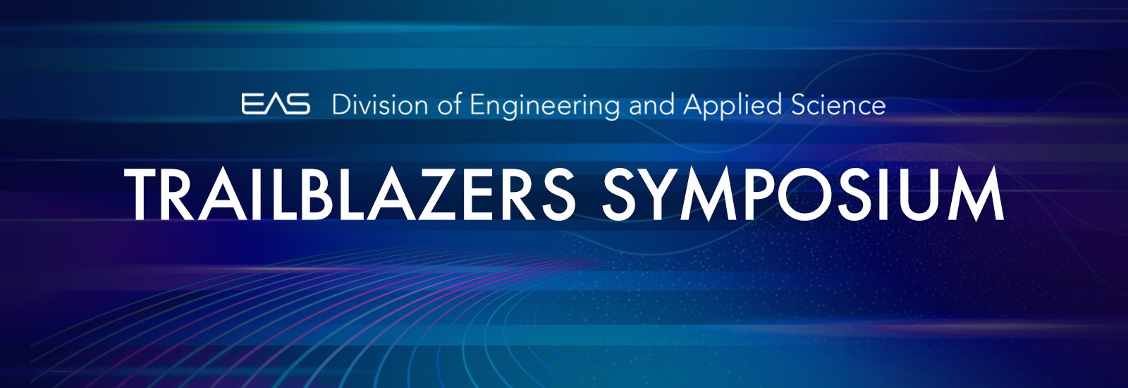 EAS Trailblazers banner