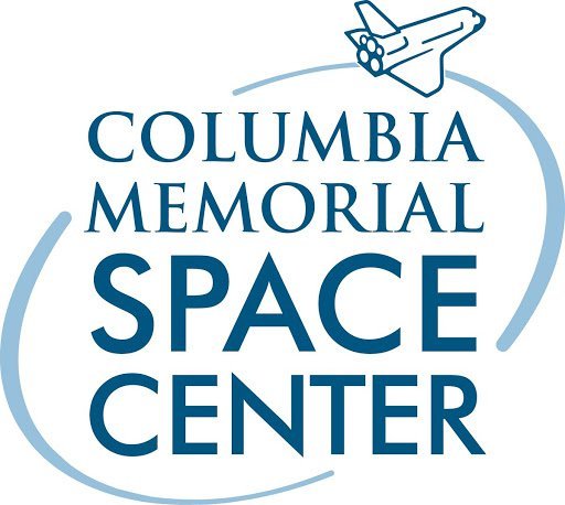 Columbia Memorial Space Center Logo