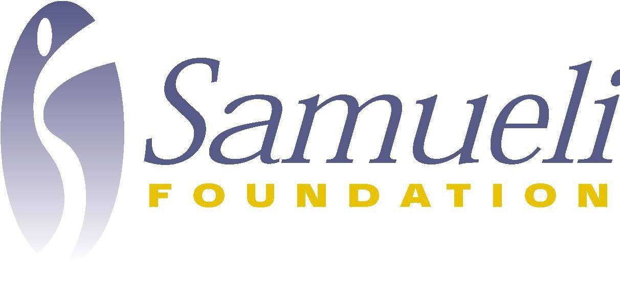 Samueli Foundation Logo