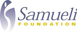 Samueli Foundation Logo