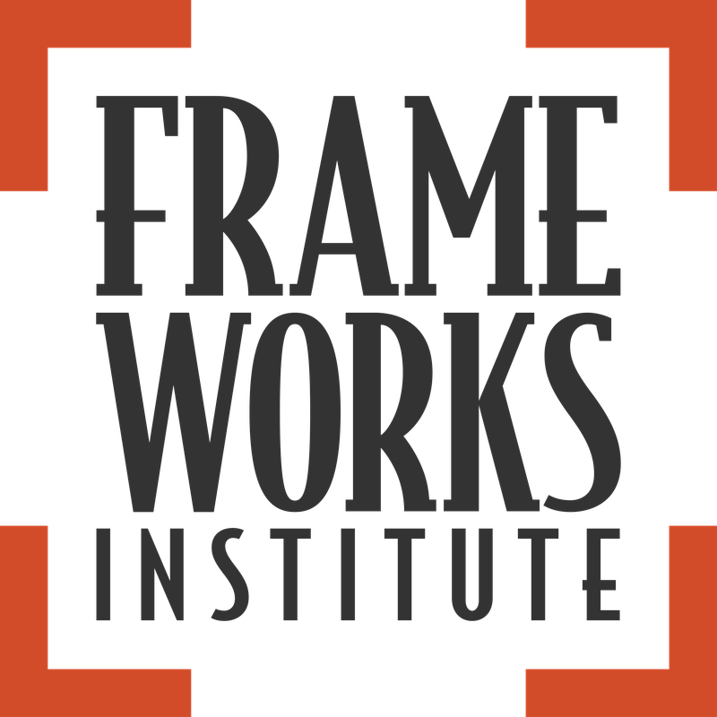 Frameworks Institute Logo