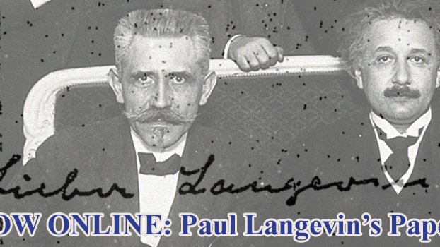 Langevin