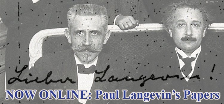 Langevin